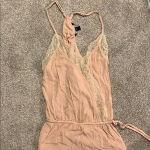 American Eagle Tank Top